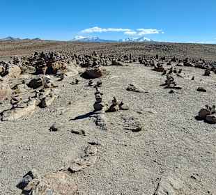 Mirador de los volcanes