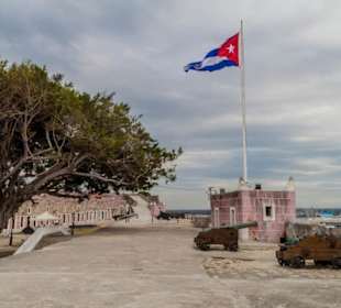 Festung La Cabana