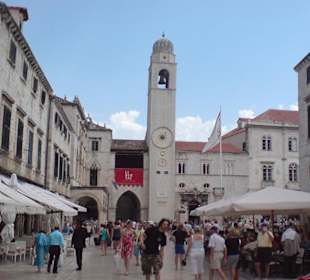 Uliczki Starego Miasta