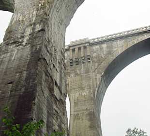 Mosty w Stańczykach