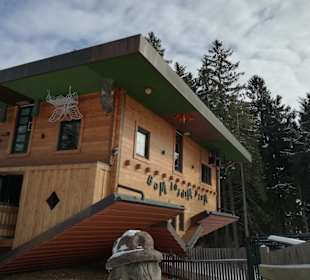 Haus am Kopf