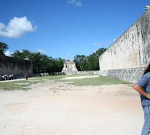Chichen Itza