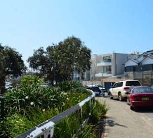 Bondi Beach 