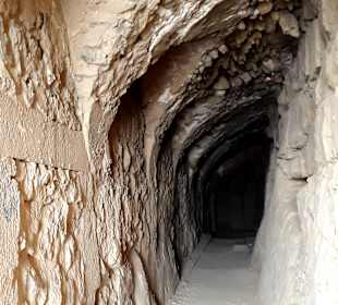 Kreuzritterburg Kerak