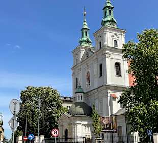 Krakau
