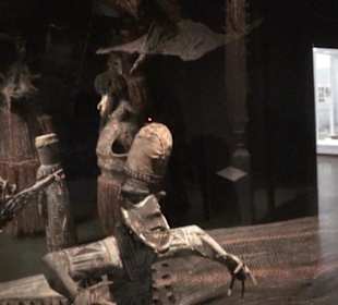 Museum für Völkerkunde