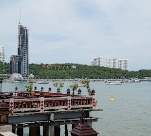 Pattaya Beach