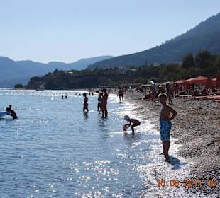 Strand