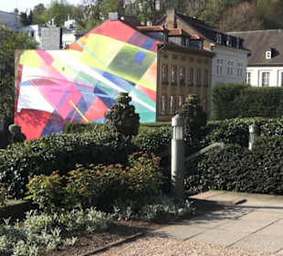 Saarbrücker Schloss