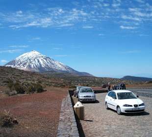 Teide