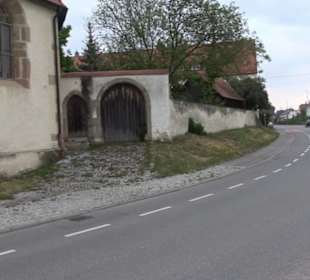 Gutleuthaus-Kapelle