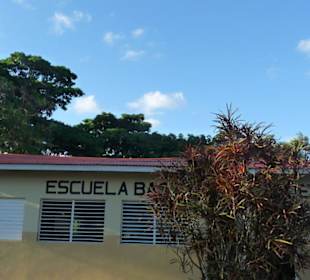 Künstlerdorf Altos de Chavon