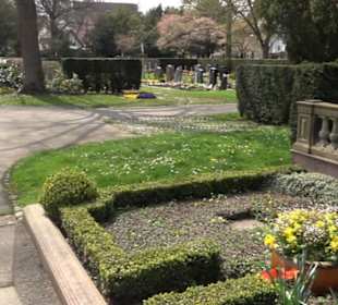 Alter Friedhof