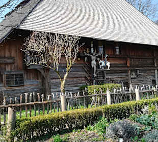 Stadtrundgang Hausach (Schwarzwald)