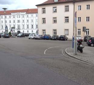 Basilika Sankt Emmeram