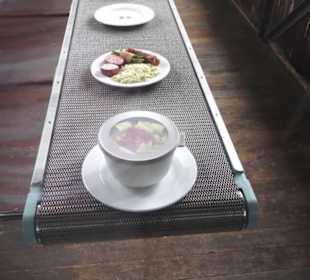 Mühle Tiefenbrunnen