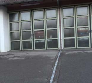 Feuerwehrgerätehaus Glems