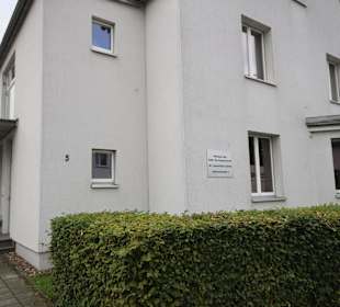 Pfarrhaus