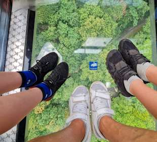 Stadtrundgang Quedlinburg