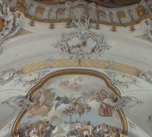 Glorie des heiligen Geistes