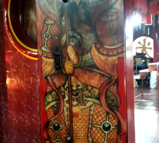 Wihara Dharma Sakti