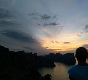 Cap De Formentor, Mallorca