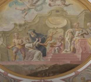 Katholische Kirche St. Vitus