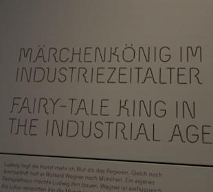 Haus der Bayerischen Geschichte