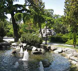 Katerini Municipal Park