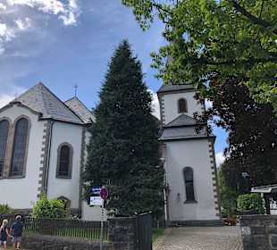 Wandern Schmallenberg