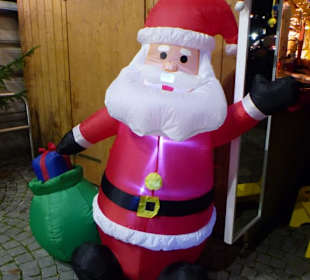Weihnachtsmarkt Illertissen