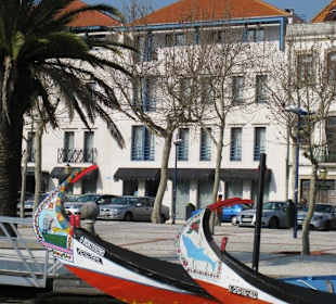 Traditionell und modern