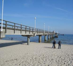 Strand Zinnowitz