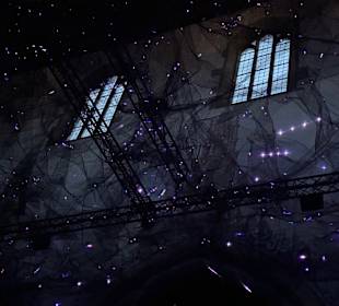 Minoritenkirche RE.LIGHT