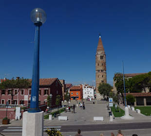 Altstadt von Caorle
