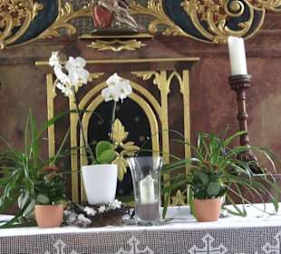 Kapelle St. Katharina 