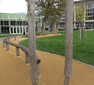 Zoologischer Stadtgarten