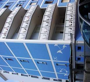 Ferienwohnungen Bibi