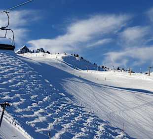 Skigebiet Fügenberg