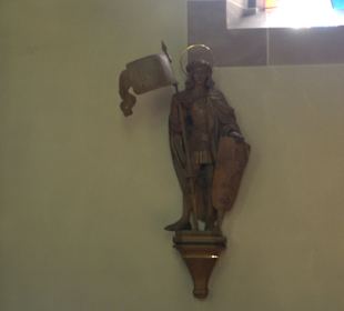 Katholische Pfarrkirche St. Antonius Bad Griesbach