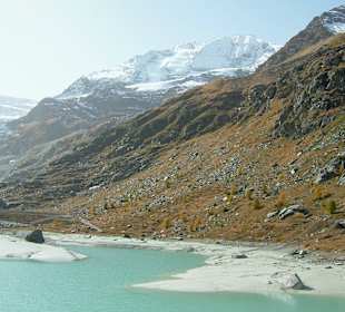 Stausee