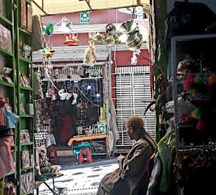 Hexenmarkt