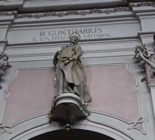 Basilika Sankt Emmeram