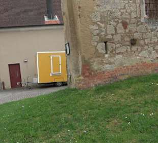 Schloss ob Ellwangen