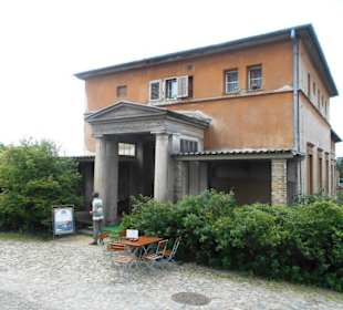 Schlosspark Sanssouci