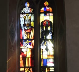 Barbarossakirche St. Jakobus