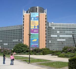 Europa Parlament