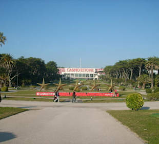 Casino Estoril