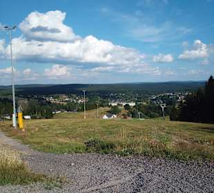 Wandern Nahetal-Waldau