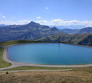 Damülser Mittagsspitze